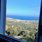 Maison De Village 3 Vue 度假居 Santa-Reparata-di-Balagna