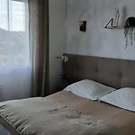 度假居 Maison De Village 3 Vue Santa-Reparata-di-Balagna