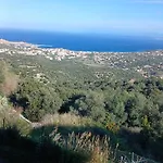 Maison De Village 3 Vue 度假居 Santa-Reparata-di-Balagna