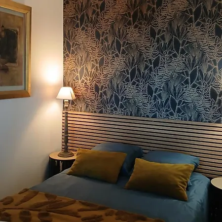 Maison De Village 3 Vue *