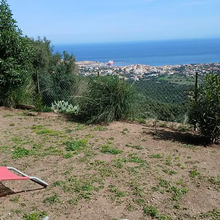 Maison De Village 3 Vue Nyaraló *