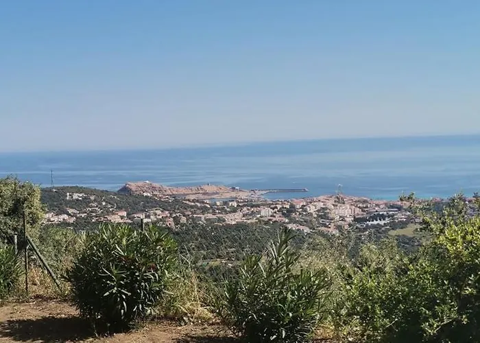 Maison De Village 3 Vue