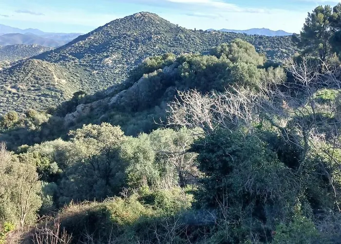 Maison De Village 3 Vue