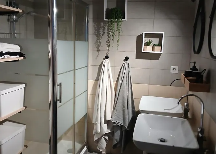 Maison De Village 3 Vue * Santa-Reparata-di-Balagna