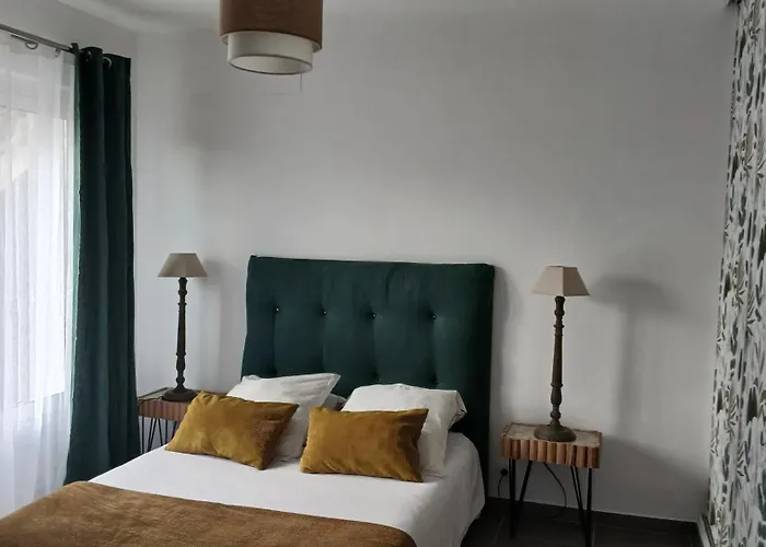 Maison De Village 3 Vue Nyaraló *