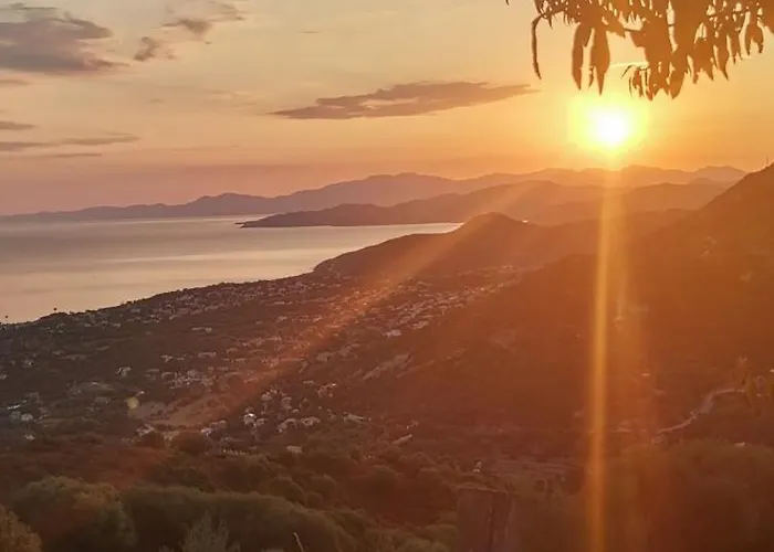 Nyaraló Maison De Village 3 Vue *