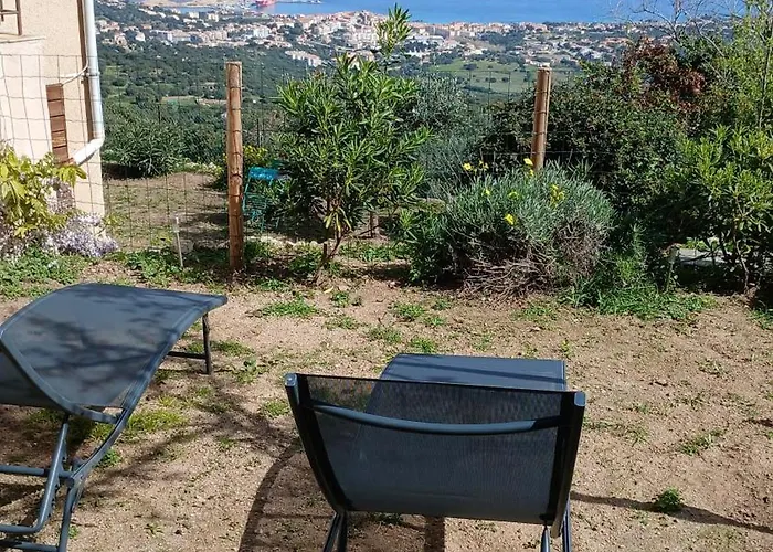 Nyaraló Maison De Village 3 Vue *