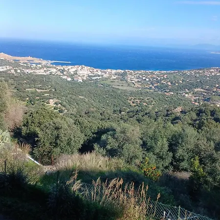 Maison De Village 3 Vue