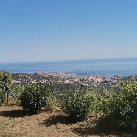 Maison De Village 3 Vue