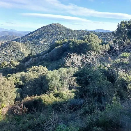 Maison De Village 3 Vue