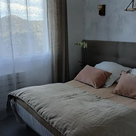 Maison De Village 3 Vue Santa-Reparata-di-Balagna