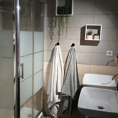 Maison De Village 3 Vue * Santa-Reparata-di-Balagna