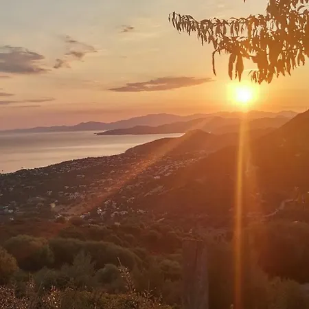 Casa vacanze Maison De Village 3 Vue *