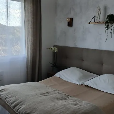 度假居 Maison De Village 3 Vue Santa-Reparata-di-Balagna