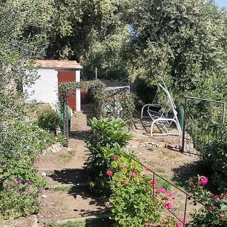 Maison De Village 3 Vue Feriehus *