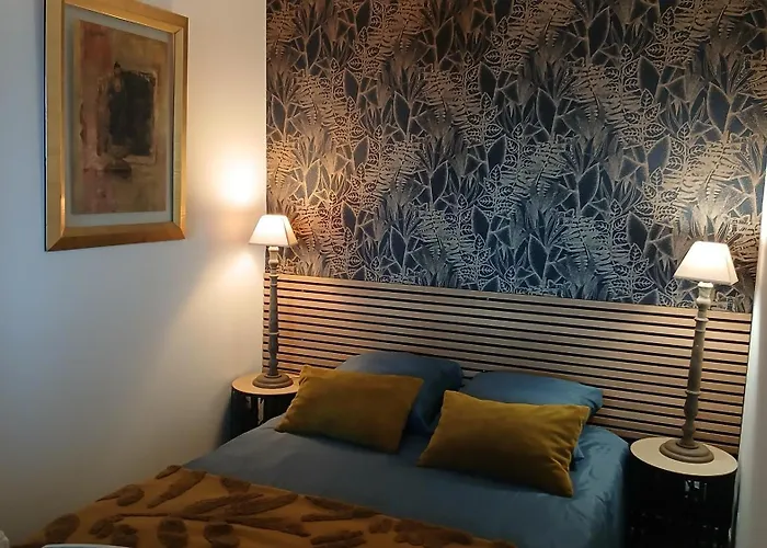 Maison De Village 3 Vue *