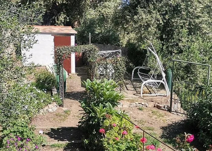 Maison De Village 3 Vue Prázdninový dům *