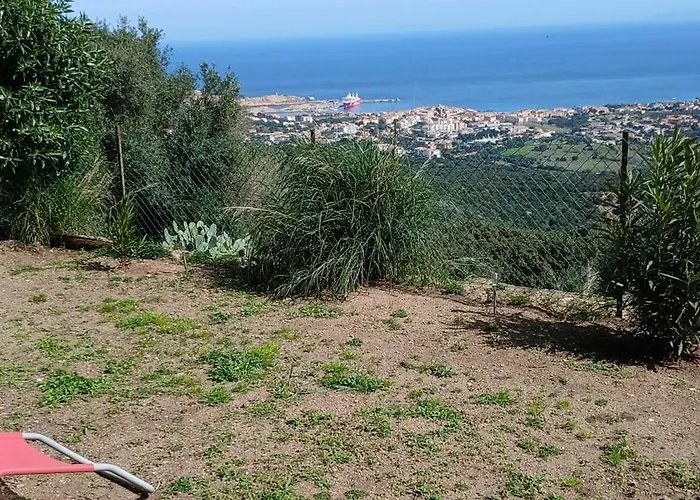 Maison De Village 3 Vue Prázdninový dům *